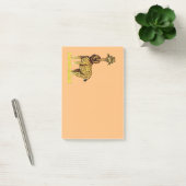 Post-it® J'ai des ennuis (Bureau)