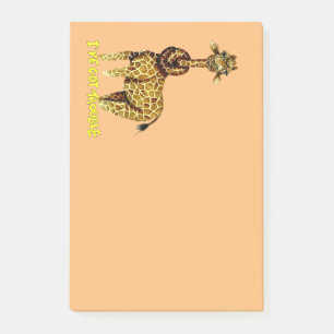 Post-it® J'ai des ennuis