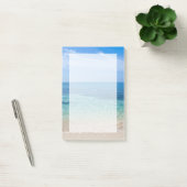 Post-it® Jamaïque Beach (Bureau)