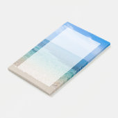 Post-it® Jamaïque Beach (Incliné)