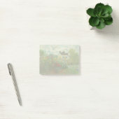 Post-it® Jardin des artistes de Monet dans Peinture d'Argen (Bureau)