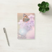 Post-it® Jardin des papillons Pastel (Bureau)