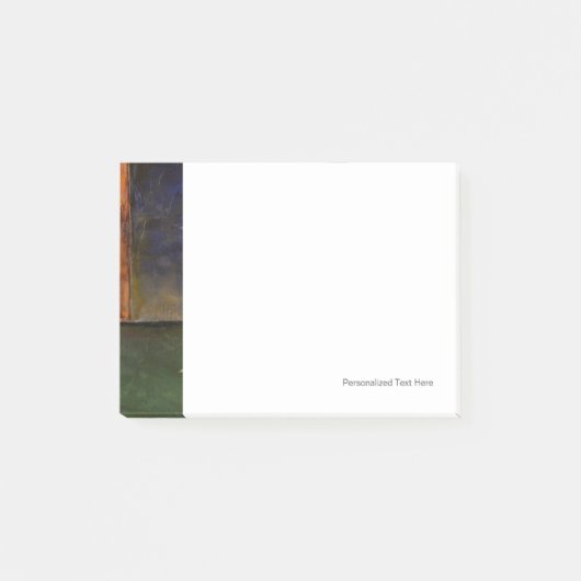 Post-it® Jardin Zen I (Devant)