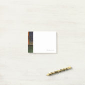 Post-it® Jardin Zen I (Sur un bureau)