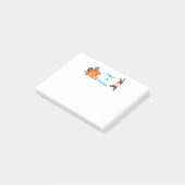 Post-it® Jasper-n-Friends (Incliné)