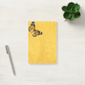 Post-it® Jaune de papillon (Bureau)