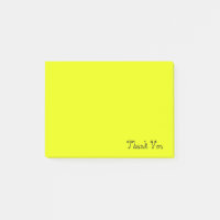 Jaune du Merci |