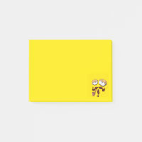 Jaune jaune pleurant de FaceFancy de bébé