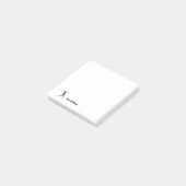Post-it® Javelin (Incliné)