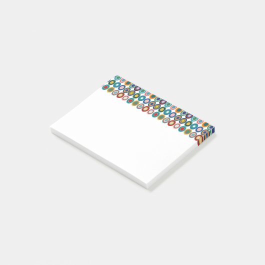 Post-it® Jawbreakers (Incliné)
