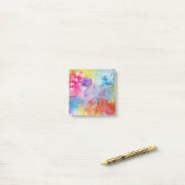 Post-it® Je crois encore (Sur un bureau)