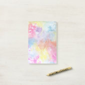 Post-it® Je Crois Toujours (Sur un bureau)