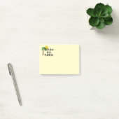 Post-it® Je préférerais être en Floride (Bureau)