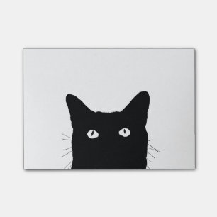 Post-it® Je vois Cat Click (Cat Click) pour sélectionner v