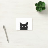 Post-it® Je vois Cat Click (Cat Click) pour sélectionner vo (Bureau)