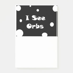 Post-it® Je vois Orbs-post-it-notes