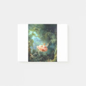 Post-it® Jean Honore Fragonard (Devant)