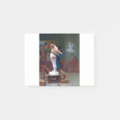 Post-it® Jean Leon Gerome Pygmalion et Galatea (Devant)