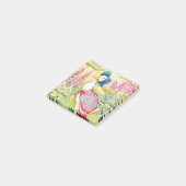 Post-it® "Jemima Puddle Duck" par Beatrix Potter (Incliné)