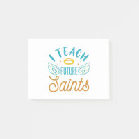 J'enseigne les futurs saints École catholique ense