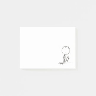 Post-it® Jeu