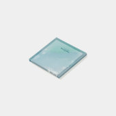 Post-it® Jive méduse (Incliné)
