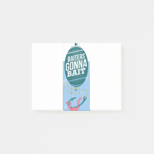 Post-it® JJ53 Baiters allant à .tif (Devant)