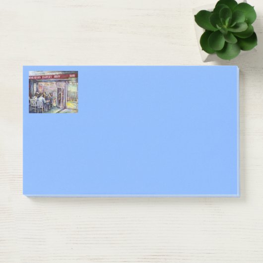 Post-it® Jocund (Bureau)