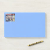 Post-it® Jocund (Sur un bureau)