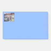 Post-it® Jocund (Devant)