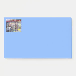 Post-it® Jocund
