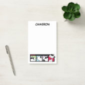 Post-it® Joe Cool Photo Reel (Bureau)