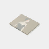 Post-it® John Singer Sargent Madame X Classic Portrait (Incliné)