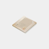 Post-it® Joies (Incliné)