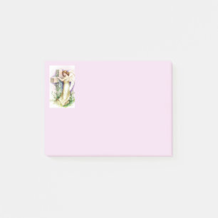 Post-it® Joli Ange Et Croix