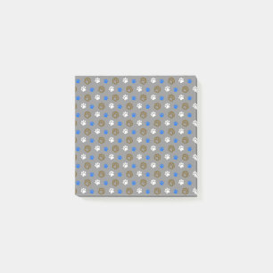 Post-it® Joli Chat