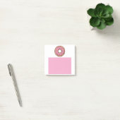 Post-it® Joli Donut | Enfants (Bureau)
