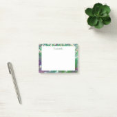 Post-it® Joli jardin floral (Bureau)