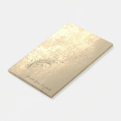 Post-it® Joli Joli Stylish Girly Élégant (Incliné)