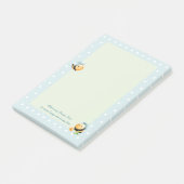 Post-it® Joli Miel Bee Kids (Incliné)