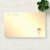 Post-it® Joli Petit Ange (Bureau)