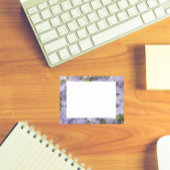 Post-it® Joli Rhododendrons pourpres Floral