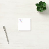 Post-it® Jolie libellule (Bureau)