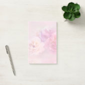 Post-it® Jolie oeillette rose Stylo Photographie (Bureau)