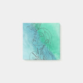 Post-it® jolis post-its  (Devant)