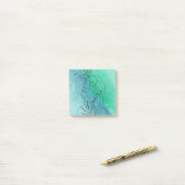 Post-it® jolis post-its  (Sur un bureau)