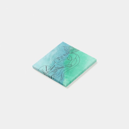 Post-it® jolis post-its (Incliné)