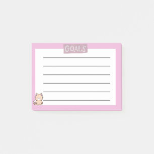 Post-it® Jolis post-notes adhésifs
