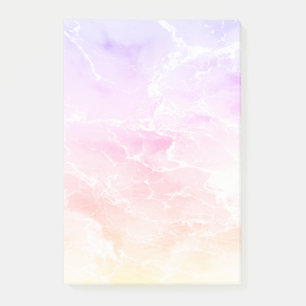 Post-it® jolis tons roses pastels