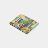 Post-it® Josef Čapek (tchèque, 1887 - 1945) (Incliné)